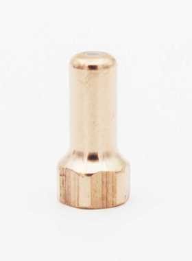 易快YK600H等离子割枪YK500104保护帽 YK600102X YK 600102电极