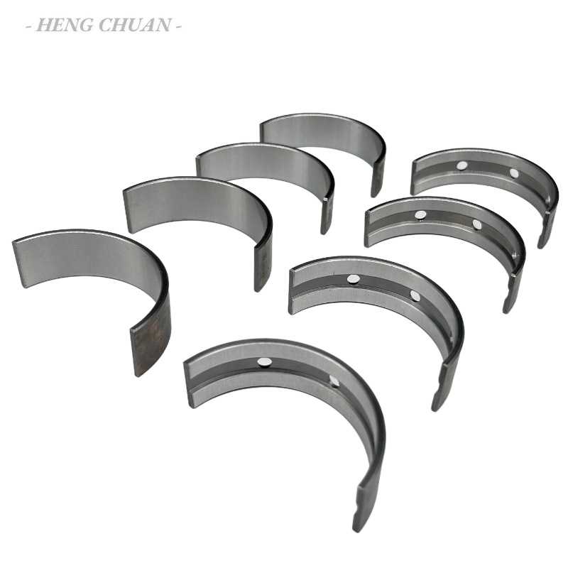 供应曲轴瓦适用于丰田 11701-31090 2GR 3.5L 大瓦