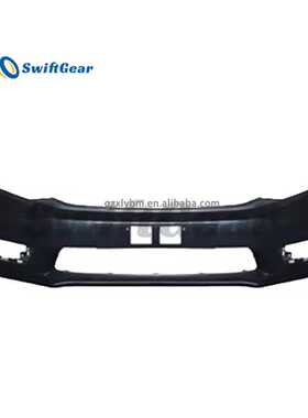 71101-TS6-H10ZZ 适用于12款思域前杠前保险杠