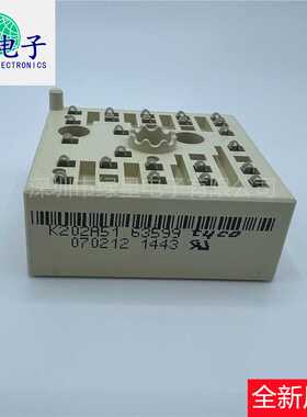 全新原装IGBT模块K202A51 V23990-K202-A-PM SKIIP12NAB066V1 10A