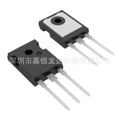IMW120R045M1 TO-247 120M1045 场效应管N沟道 全新原装 BOM配单