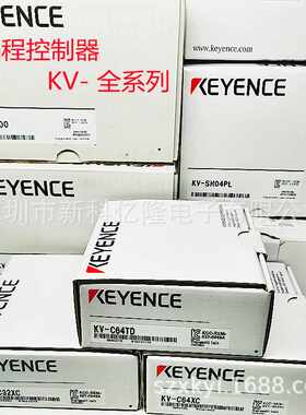 KEYENCE基恩士 KV-M1G KV-M4G KV-M16GSD 存储卡