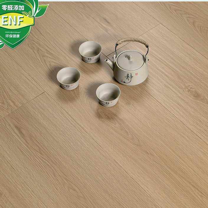 强化复合地板ENF地暖高密度木质地板厂家直销11mm