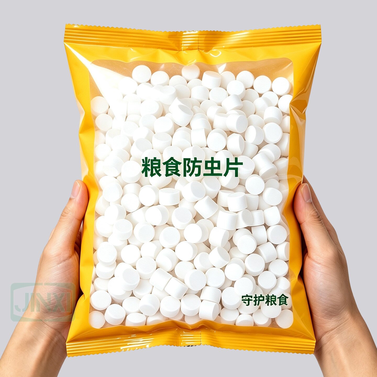 植物配方无毒无害人粮无害