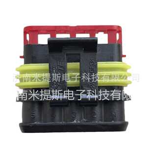 连接器 优势现货 原装 泰科 282089