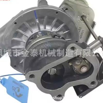 RHF5 8973132920 8972585940 for 4JA1 turbo