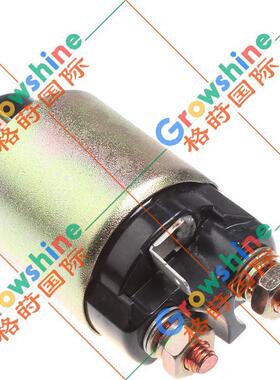 起动机启动马达磁力开关AM102577