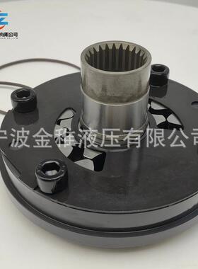 A4VG125-C 14T 补油泵工程机械工业船舶用