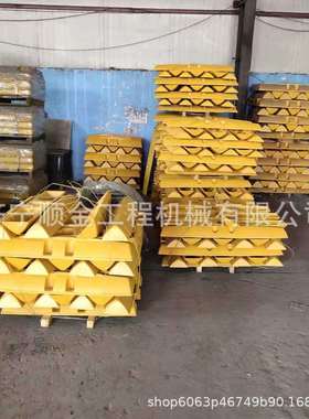 长期供应彭浦推土机PD320Y PD410Y干地履带板 湿地履带板 引导轮