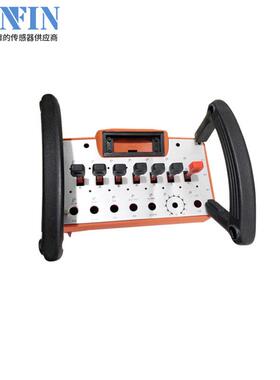 HF02摇杆 操纵杆手柄设备 操作杆系列耐磨挖掘机工程机械