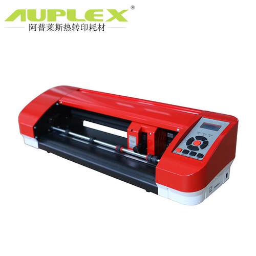 迷你自动巡边刻字机 cutting vinyl printer热转印刻图膜刻字机