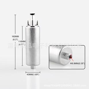 电动燃油泵适合Various Polaris 05-07 700 ,750 & 900 SM-07216