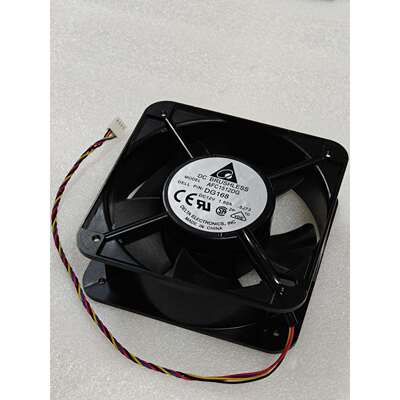 台达15050 12V1.80A AFC1512DG DG168 15CM大风量机箱散热风扇pwm