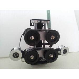 工厂供应计米器 电子数显/ 滚轮式计米器 / 电缆计米器 CCDD-30L