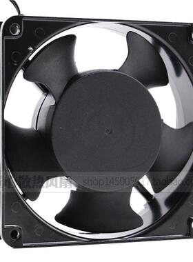 ANSC AFA12038BH AC220V 0.1A-0.12A ROHS 12厘米cm轴流风机