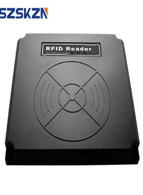 ISO11784/5动物电子耳标读卡器134.2KHz阅读器RFID电子耳标识读器