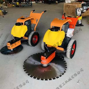 建筑桩基础切桩机 卡箍式水泥柱子截桩机 桩箍夹桩切割机 现货