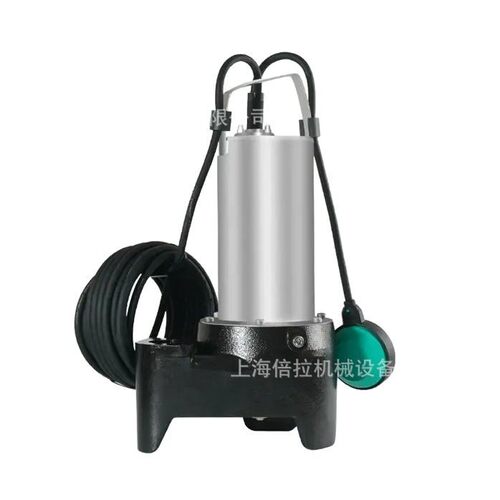 WILO威乐REXA MINI5-V05.11/M06-522/P-10M/H物业现场排水系统