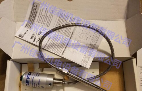 原装GEFRAN杰佛伦1350V-R-RRR-00050-0-G
