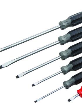 6件套一字螺丝J1206SSF套装批J1206SSF