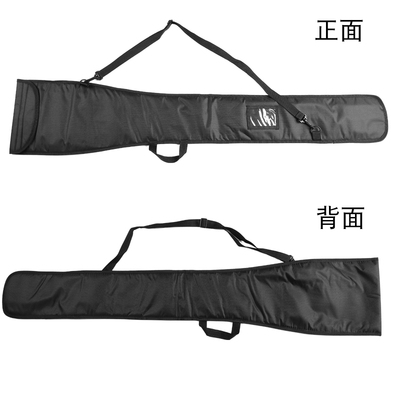 船桨桨包碳纤维船桨袋收纳包便携袋划M桨袋双头桨皮划艇桨袋