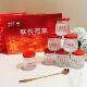 盒 7瓶 原料干净养颜 70g 楼正宫鲜炖即食燕窝