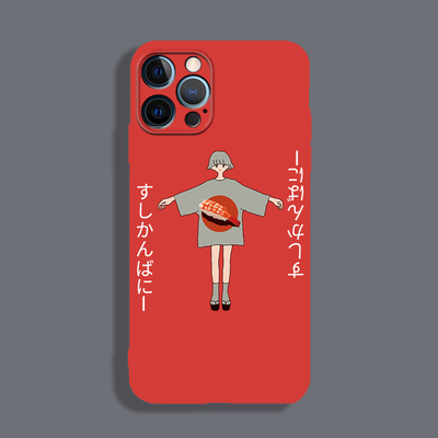 xr苹果x手机壳iphone8女全包磨砂