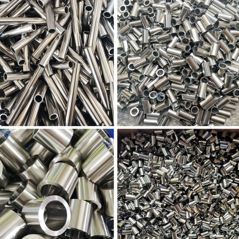 304毛细管不锈钢毛细管光亮管薄壁管外径123456789mm壁厚0.5零切