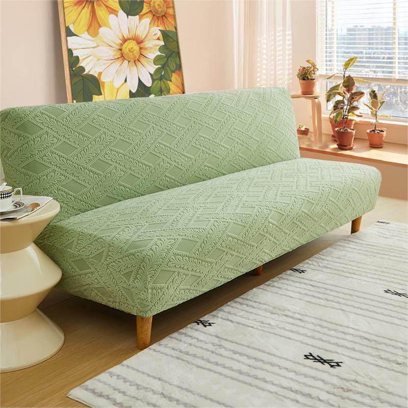 折叠沙发床套罩无扶手两用防滑全包卍能套四季通用防猫抓弹力盖布,居家布艺,沙发套,淘宝优惠券,粉丝福利购,淘宝优惠卷