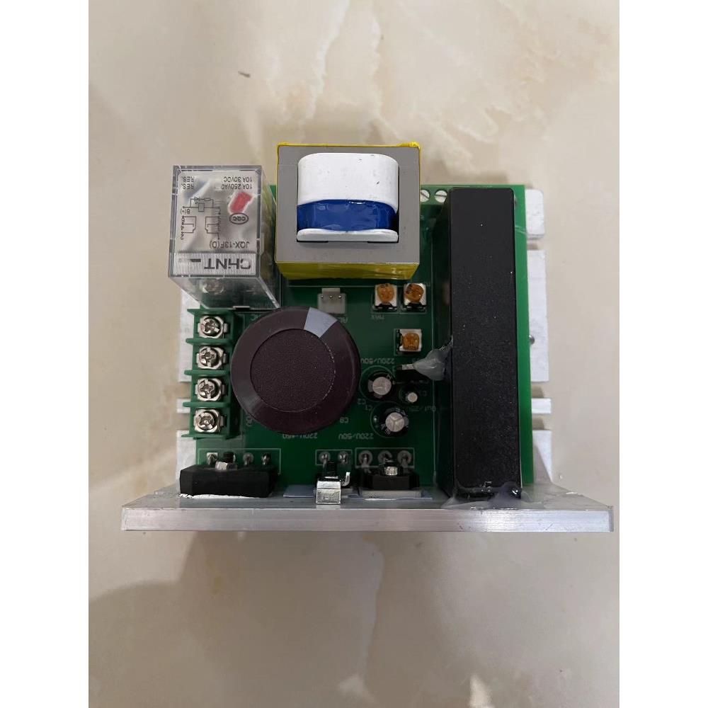 Pwm大功率直流电机调速板取代Bc2000 Kbic240宽脉冲有刷电机控制