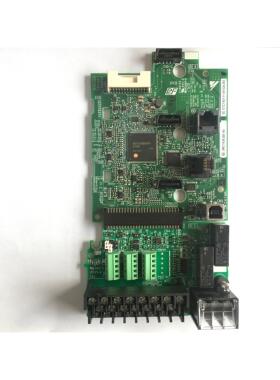 全新安川变频器A1000系列主板+端子板ETC740110-S1024 ETC740124