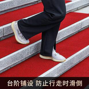 室外台阶防滑垫室外门口大理石瓷砖地垫店铺楼梯商用踏步吸水地毯