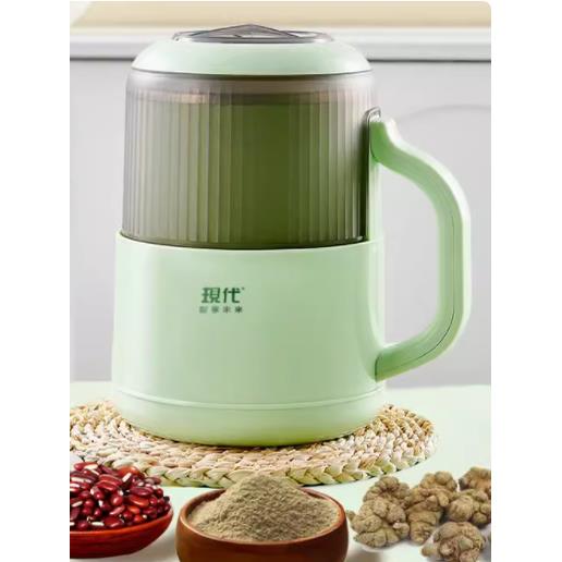 干湿两用磨粉机家用小型超细研磨材打粉机五谷杂粮粉碎器榨汁