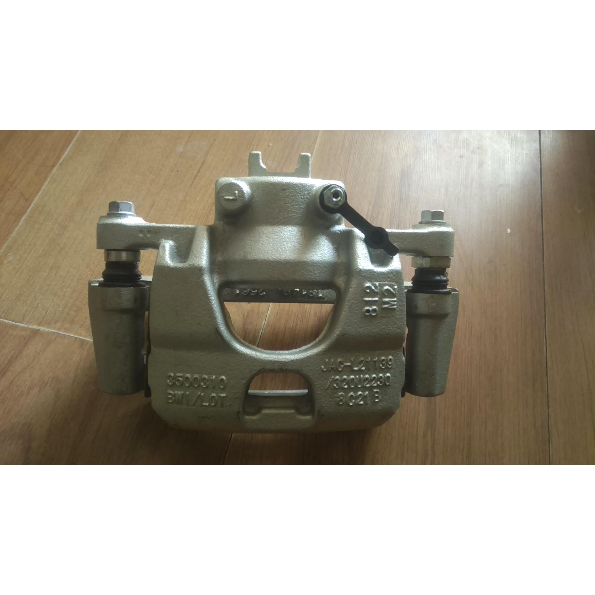 江淮瑞风瑞鹰星锐祥和和悦S5S3同悦煞车分泵 前制动分泵 制动钳