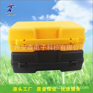 pp塑料箱工具包BOX 厂家直供塑料工具箱 箱 手提工具箱 包装