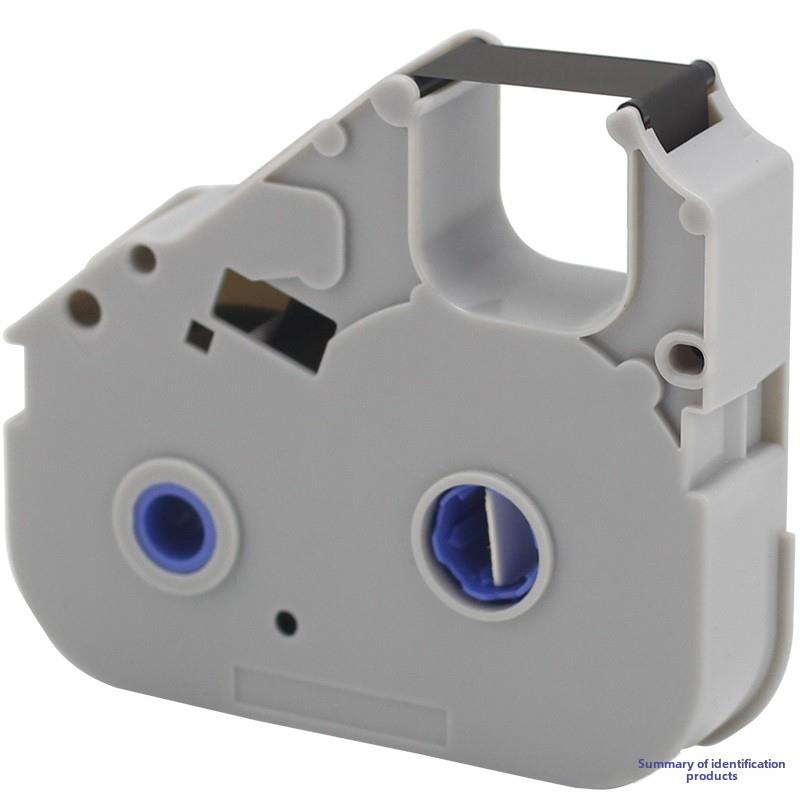 丽标线号机色带TM-03BK C-200E/C-100T/M-11C等TM-RC03BK代用