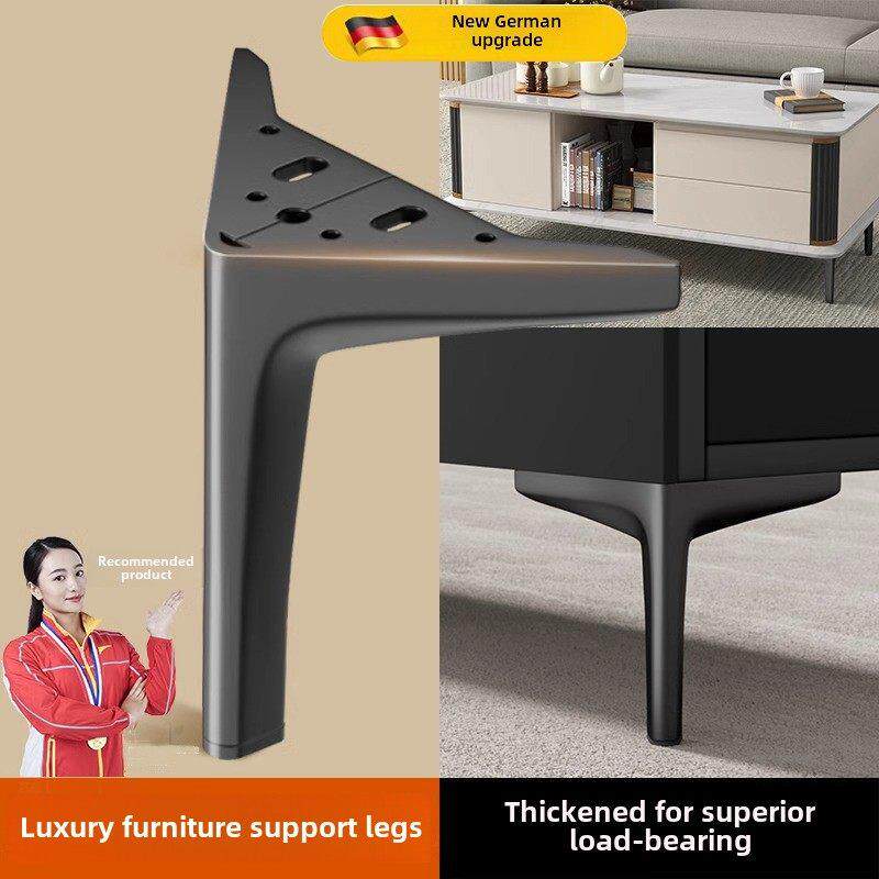 德国标准工艺出口沙发腿，支架腿，电视柜腿，咖啡桌腿，床，柱，