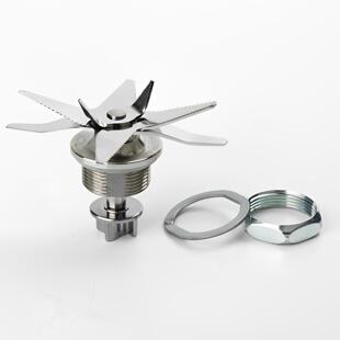 玛莉阿姨XM-P6 XM-P7多功能破壁机刀头刀俎刀片豆浆机轴承配件