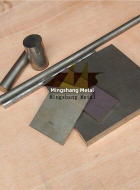 采购产品零切割和零售4J36银钢抛光棒4J36铁镍膨胀合金Invar绿松