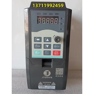 金田Jt26N通用逆变器三相380V 2.2Kw 4Kw 5.5Kw 7.5Kw 11Kgatt 15