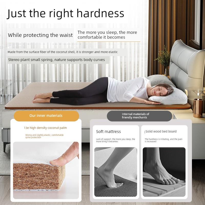床垫护腰护脊专用床板单人沙发硬垫塌软床变成床垫硬化神器薄