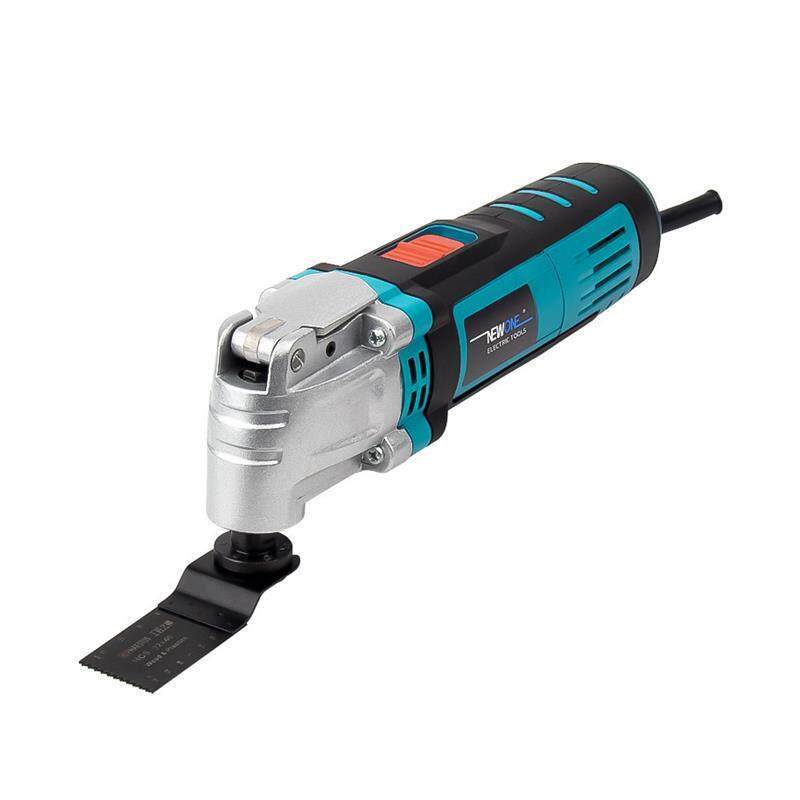 德国原装进口万用宝多功能修边机木工电动工具大全装修电铲开孔机