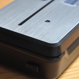 双发热丝抽真空封口机双电机大功率家用食品保鲜干湿两用塑封机