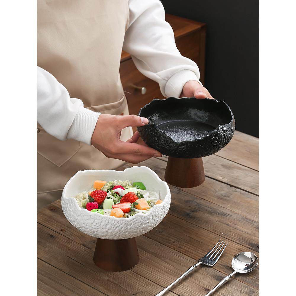 创意水果盘客厅家用轻奢高端精致西餐餐盘轻奢碗客厅果盘果篮摆件,餐饮具,果盆/果盘/果篮,淘宝优惠券,粉丝福利购,淘宝优惠卷