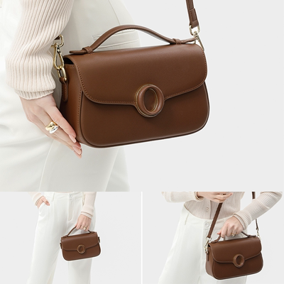 BobOre邮差包美少女系列