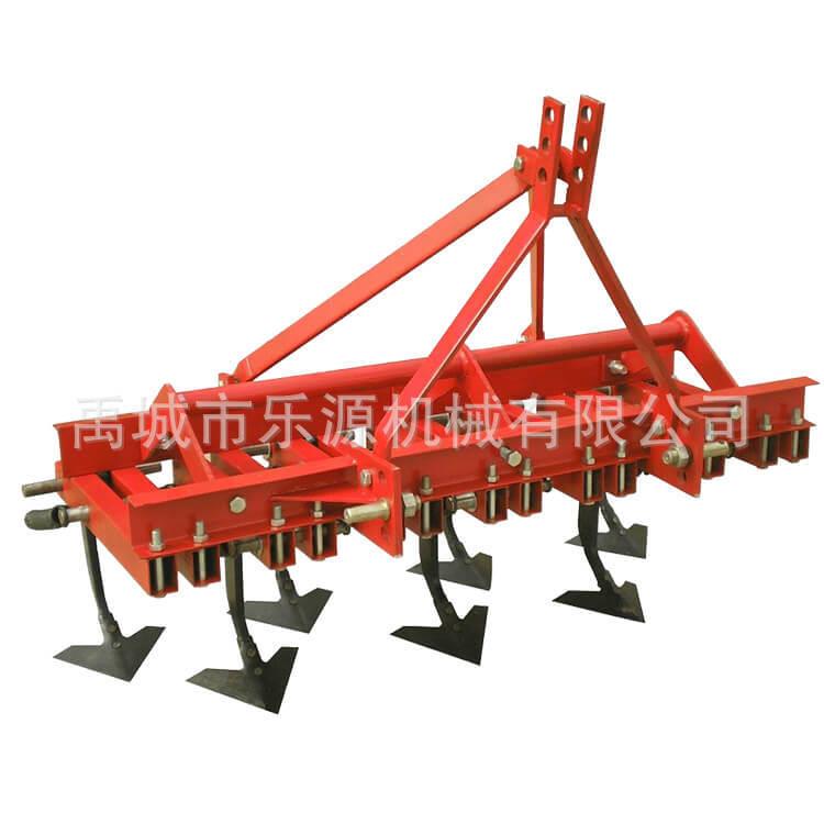 厂家生产中耕机弹齿弹簧中耕机棉花松土机除草中耕机