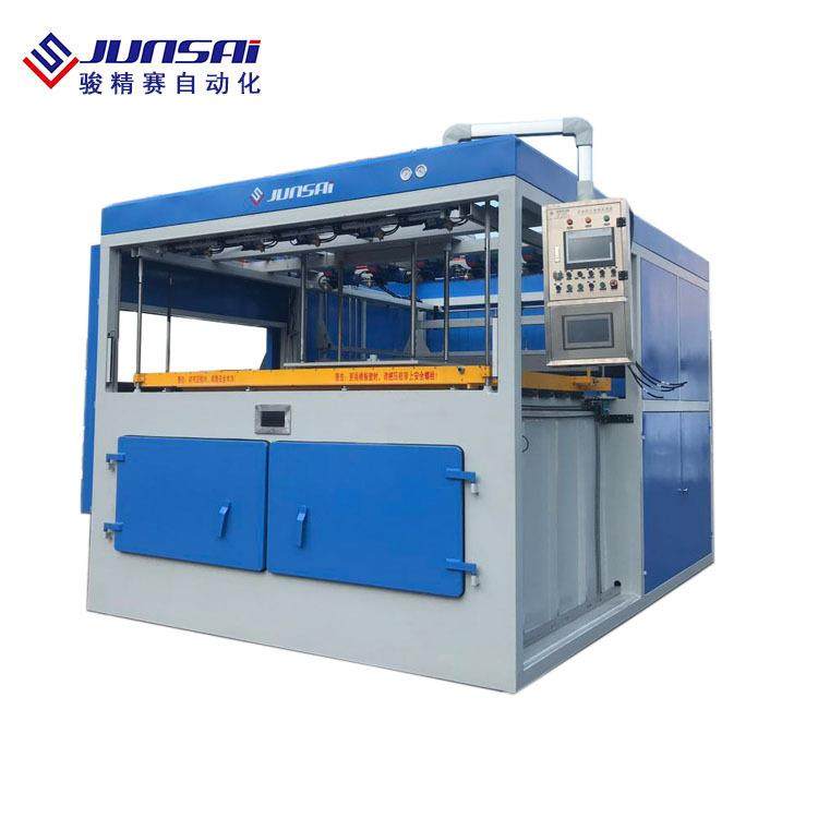 PLC电脑控制电视机后壳吸塑机ABS板材吸塑机械设备,五金/工具,其他塑料机械,淘宝优惠券,粉丝福利购,淘宝优惠卷