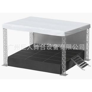 婚庆表演舞台尺寸舞台设计要求造型舞台广州厂家