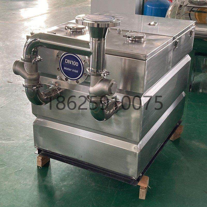 304不锈钢反冲洗污水提升器一体化生活污水提升泵设备装置地下室,五金/工具,水泵,淘宝优惠券,粉丝福利购,淘宝优惠卷