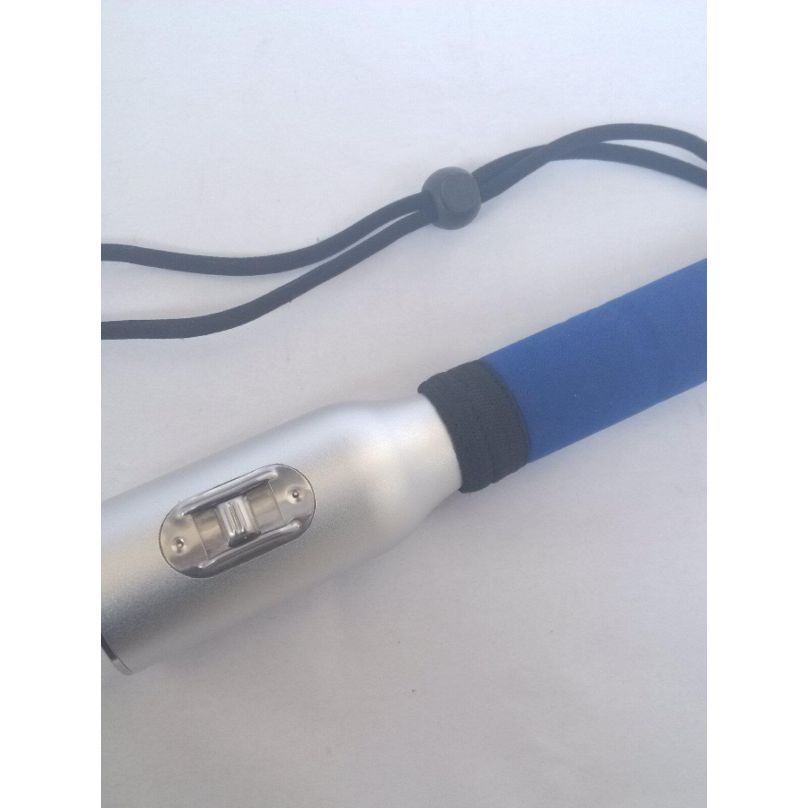 正辉BXD6018A防爆电筒BXD6018B固态防爆强光手电筒充电防水远射灯